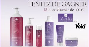 12 bons d'achat Morija Care de 100 euros à gagner