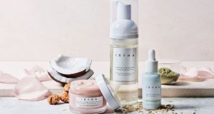 15 Trios soin du visage Iryna Nutrimetics à gagner