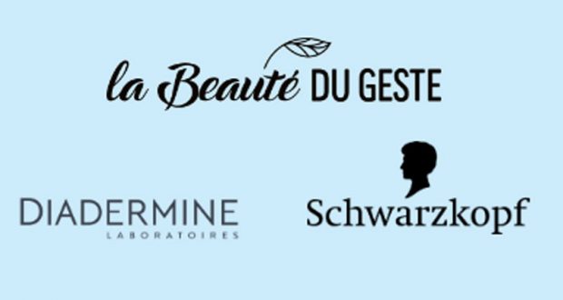 16 lots d'un an de produits cosmétiques offerts