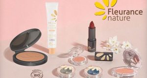 20 lots de produits « Fleurance Nature » offerts