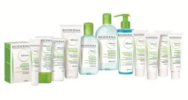 20 routines Sébium de Bioderma à gagner