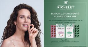 220 nouveaux compléments beauté RICHELET à tester