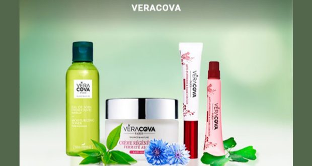 25 lots de soins Veracova à remporter