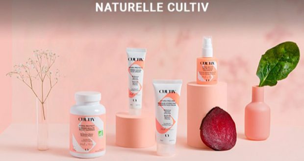 29 routines beauté hydratantes Cultiv Offertes