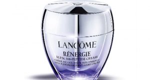 5 crèmes Lancôme Rénergie H.P.N. 300-Peptide offertes