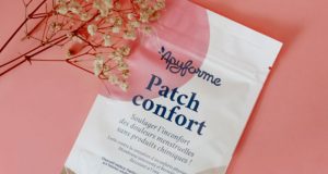 80 Patch Confort Menstruel Apyforme à tester