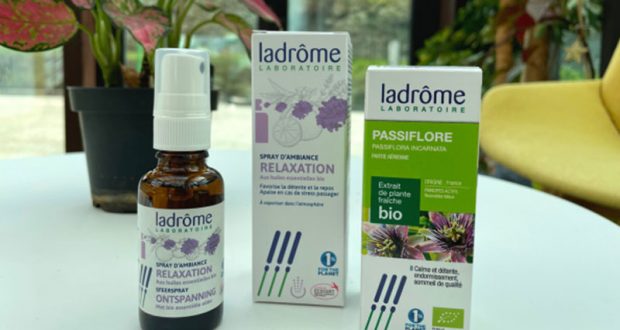 80 produits et routines Ladrôme Laboratoire à tester