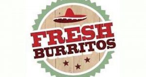 Burritos Offerts - Fresh Burritos