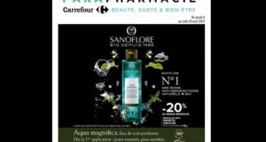 Catalogue Carrefour Market du 04 avril au 24 avril 2023