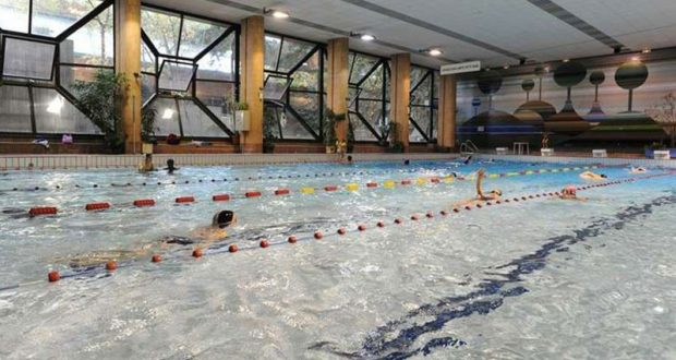 Entrée et animations gratuites à la piscine Dunois