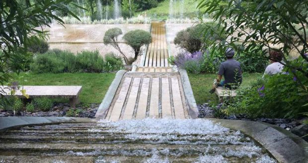 Entrée gratuite dans les Jardins de l’Imaginaire