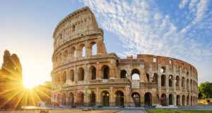 Gagnez 8 voyages VIP à Rome pour 4 personnes