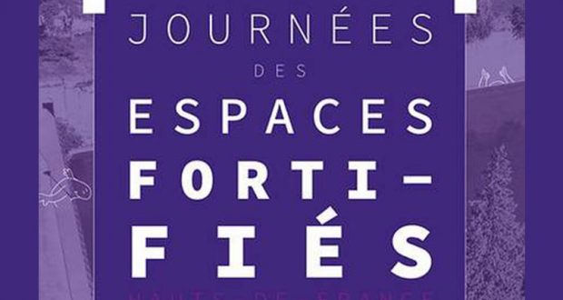Les Journées des Espaces Fortifiés des Hauts-de-France (JEF)