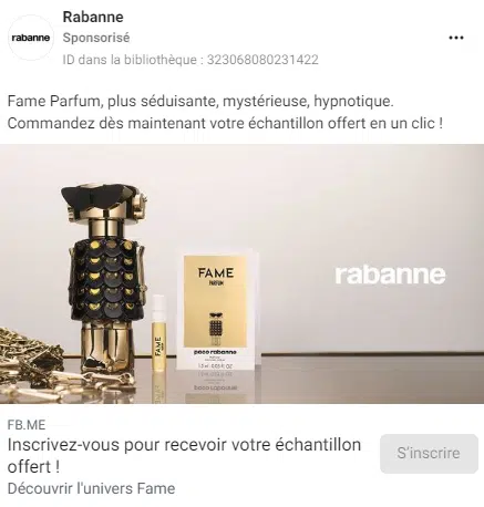 PACO RABANNE