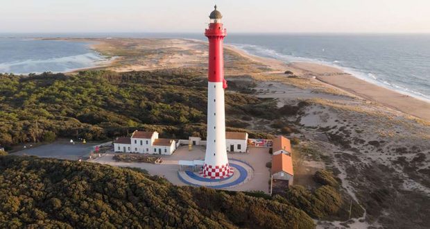 Visites théâtralisées gratuites au Phare de La Coubre