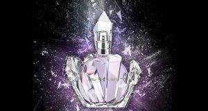 Échantillons Gratuits Eau de Parfum R.E.M. Ariana Grande