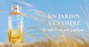 Échantillons Gratuits Eau de Parfum Un Jardin à Cythère Hermès