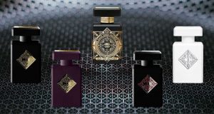 Échantillons Gratuits des parfums Initio