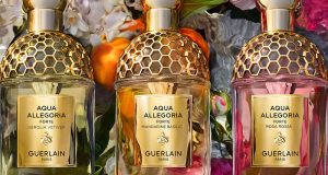 Échantillons de parfum Aqua Allegoria Forte Nerolia Vetiver Guerlain
