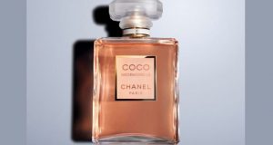 Échantillons gratuits de parfum Chanel Coco Mademoiselle