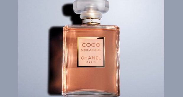 Échantillons gratuits de parfum Chanel Coco Mademoiselle