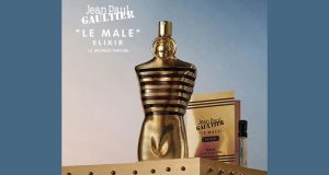 Échantillons gratuits du parfum Le Male Elixir de Jean Paul Gaultier