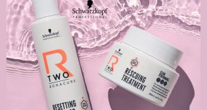 10 Gamme capillaire Bonacure RTWO Schwarzkopf à tester