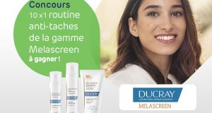 10 routines anti-tache Ducray offertes