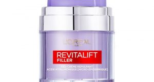 100 Gel-Crème Repulpant Revitalift Filler L'Oréal Paris à tester