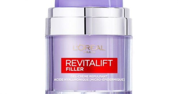 100 Gel-Crème Repulpant Revitalift Filler L'Oréal Paris à tester