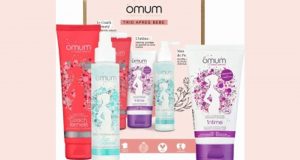 100 Produits de soin Omum À Tester