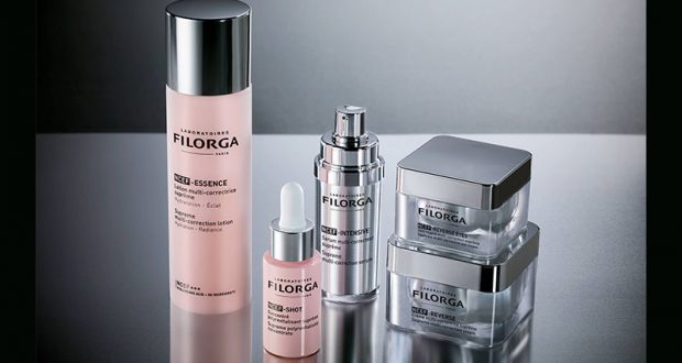 15 Lotions FILORGA à gagner