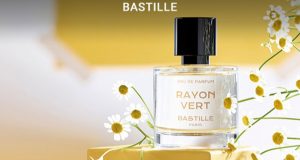 15 eaux de parfums BASTILLE à gagner