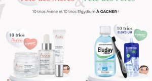 20 trios de soins Avène et Elgydium à gagner