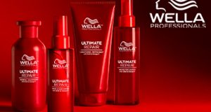 200 Routine Ultimate Repair Wella Professionals à tester