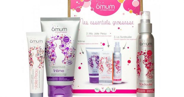 220 produits Omum à tester