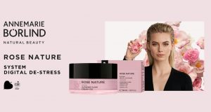 30 Produits Annemarie Borlind Rose Nature à tester