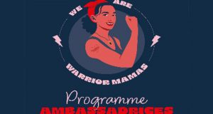 300 kits We Are Warrior Mamas gratuits