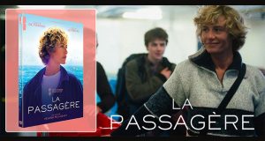 35 DVD du film La passagère offerts