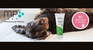 40 Keratoderm pour Chiens à tester