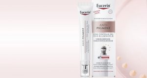 50 Soin Contour des Yeux Illuminateur Eucerin à tester