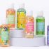 600 mini Gels-Douche Evoluderm à tester