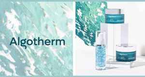 9 routines de soins Ocean Defense Algotherm offertes