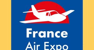 Accès gratuit au salon de l'aviation France Air Expo