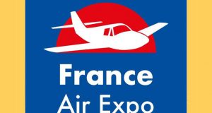 Accès gratuit au salon de l'aviation France Air Expo