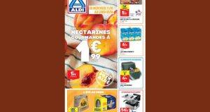 Catalogue Aldi du 06 juin au 12 juin 2023