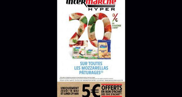 Catalogue Intermarché du 16 mai au 28 mai 2023