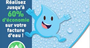 Distribution de Kits d'Economiseurs d'Eau Gratuits