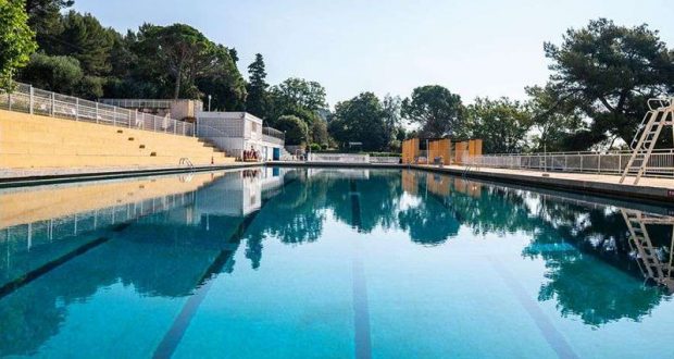 Entrée et Animations gratuites à la Piscine de Peymeinade