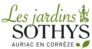 Entrée gratuite aux jardins Sothys